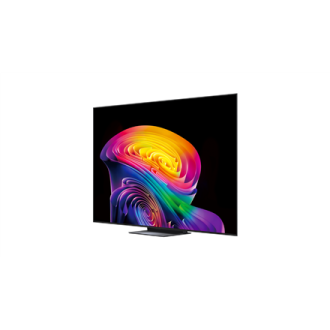 LG OLED 4K evo AI C6 TV | OLED83C61LA | 83 | Smart TV | webOS | UHD | Black