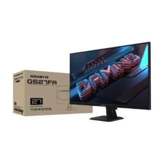 Gigabyte | GS27FA EK | 27 