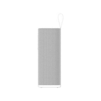 Xiaomi Speaker | Sound Play | 18 W | Waterproof | Bluetooth | Wireless connection | Portable | White