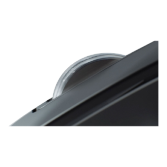 Logitech Mouse | MX MASTER 3S | Wireless | Bluetooth | Graphite