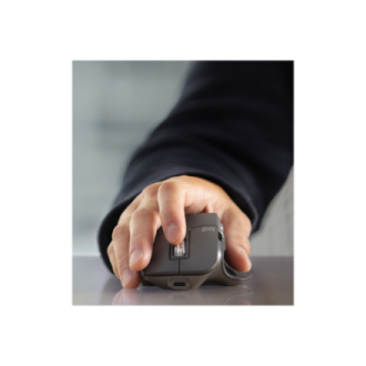 Logitech Mouse | MX MASTER 3S | Wireless | Bluetooth | Graphite Logitech Mouse | MX MASTER 3S | Wireless | Bluetooth | Graphite
