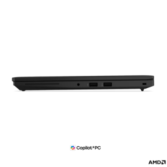 Lenovo ThinkPad L14 G7 AMD | Black | 14 