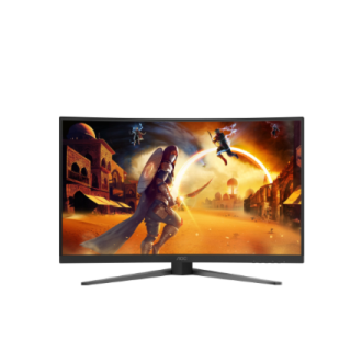 AOC C32G4Z | 32 