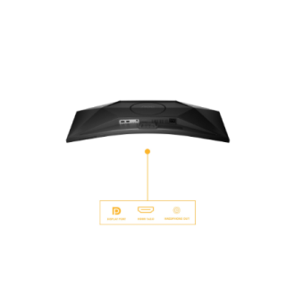 AOC CU34B3E | 34 