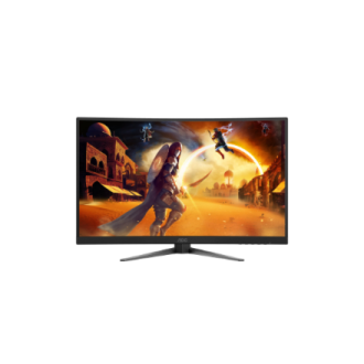 AOC C27G4Z2 Curved 27