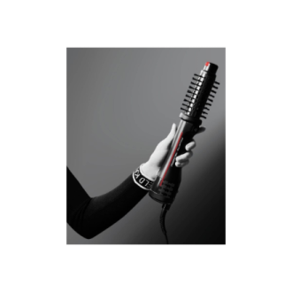 Rowenta Stylist Rotating Brush | CF961LF0 Pro | Ion conditioning | 750 W | Black