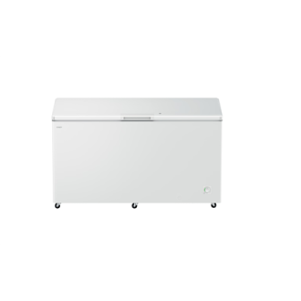 Candy Freezer | CNCHQ2S520EW | Energy efficiency class E | Chest | Free standing | Height 84.5 cm | Total net capacity 502 L | W