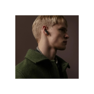 Sudio Earbuds | E4 Pro | Bluetooth | In-ear | Microphone | Midnight Black | Noise canceling | Noise reduction | Wireless Sudio Earbuds | E4 Pro | Bluetooth | In-ear | Microphone | Midnight Black | Noise canceling | Noise reduction | Wireless