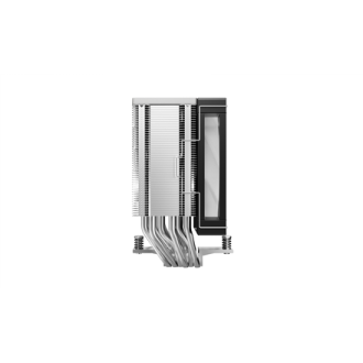 Deepcool CPU Cooler | AG600 ARGB | Black | Intel, AMD