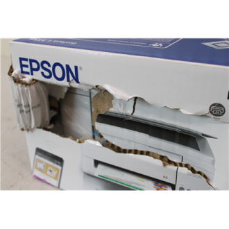 SALE OUT. Epson EcoTank L3356 Multifunctional Printer | SALE OUT. | Epson EcoTank | L3356 | Inkjet | Colour | Multifuction Print SALE OUT. Epson EcoTank L3356 Multifunctional Printer | SALE OUT. | Epson EcoTank | L3356 | Inkjet | Colour | Multifuction Print