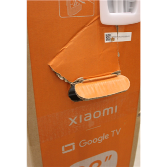 SALE OUT. Xiaomi TV S Mini LED 98 2026 | SALE OUT. | Xiaomi S Mini LED 2026 | 98 | Smart TV | Google TV | 4K UHD | Dark Grey | D SALE OUT. Xiaomi TV S Mini LED 98 2026 | SALE OUT. | Xiaomi S Mini LED 2026 | 98 | Smart TV | Google TV | 4K UHD | Dark Grey | D