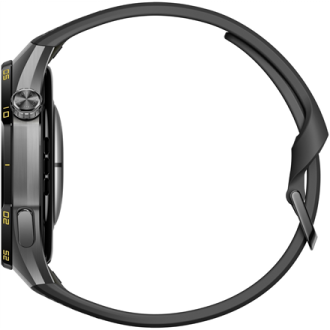 WATCH GT 7 Pro 46mm | Smart watch | GPS (satellite) | AMOLED | 1.47 inches | Waterproof | Black WATCH GT 7 Pro 46mm | Smart watch | GPS (satellite) | AMOLED | 1.47 inches | Waterproof | Black