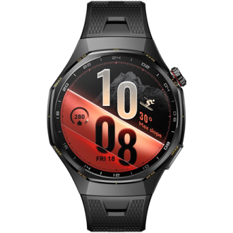 WATCH GT 7 Pro 46mm | Smart watch | GPS (satellite) | AMOLED | 1.47 inches | Waterproof | Black WATCH GT 7 Pro 46mm | Smart watch | GPS (satellite) | AMOLED | 1.47 inches | Waterproof | Black