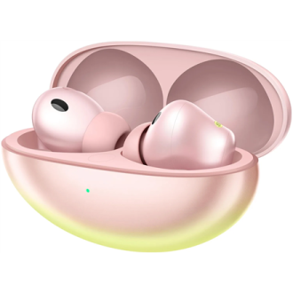 Huawei FreeBuds Neo | Bluetooth | Microphone | Nebula Pink | Noise canceling | Wireless