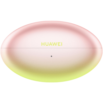 Huawei FreeBuds Neo | Bluetooth | Microphone | Nebula Pink | Noise canceling | Wireless