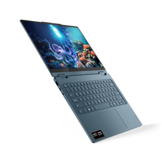 Lenovo- Yoga 7 2-in-1 14AKP10 AMD | Tidal Teal | 14 
