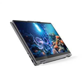 Lenovo- Yoga 7 2-in-1 14ILL10 Intel | Luna Grey | 14 