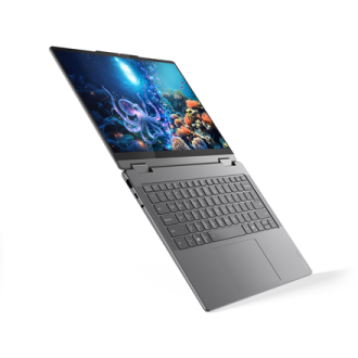 Lenovo- Yoga 7 2-in-1 14ILL10 Intel | Luna Grey | 14 