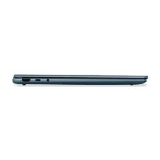 Lenovo- Yoga 7 2-in-1 14AKP10 AMD | Tidal Teal | 14 Lenovo- Yoga 7 2-in-1 14AKP10 AMD | Tidal Teal | 14