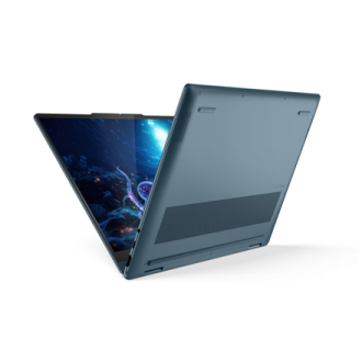 Lenovo- Yoga 7 2-in-1 14AKP10 AMD | Tidal Teal | 14 Lenovo- Yoga 7 2-in-1 14AKP10 AMD | Tidal Teal | 14