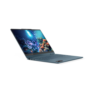 Lenovo- Yoga 7 2-in-1 14AKP10 AMD | Tidal Teal | 14 Lenovo- Yoga 7 2-in-1 14AKP10 AMD | Tidal Teal | 14