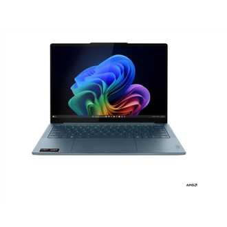 Lenovo- Yoga Slim 7 14AKP10 AMD | Tidal Teal | 14 