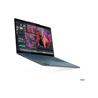 Lenovo- Yoga Slim 7 14AKP10 AMD | Tidal Teal | 14 