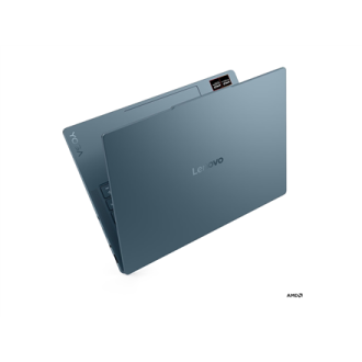 Lenovo- Yoga Slim 7 14AKP10 AMD | Tidal Teal | 14 