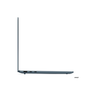 Lenovo- Yoga Slim 7 14AKP10 AMD | Tidal Teal | 14 