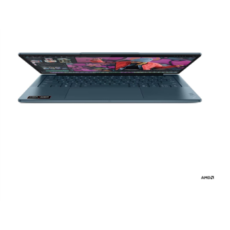Lenovo- Yoga Slim 7 14AKP10 AMD | Tidal Teal | 14 
