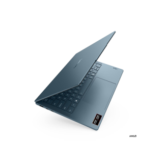 Lenovo- Yoga Slim 7 14AKP10 AMD | Tidal Teal | 14 