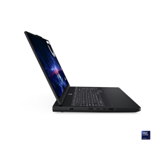 Lenovo- Legion Pro 5 16IAX10 Intel | Eclipse Black | 16 
