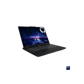 Lenovo- Legion Pro 5 16IAX10 Intel | Eclipse Black | 16 