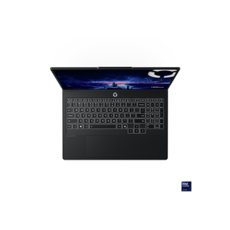 Lenovo- Legion Pro 5 16IAX10 Intel | Eclipse Black | 16 