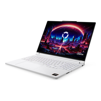 Lenovo- Legion 7 16AGP11 AMD | Glacier White | 16 