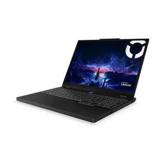 Lenovo- Legion 5 15IAX10 Intel | Eclipse Black | 15.1 