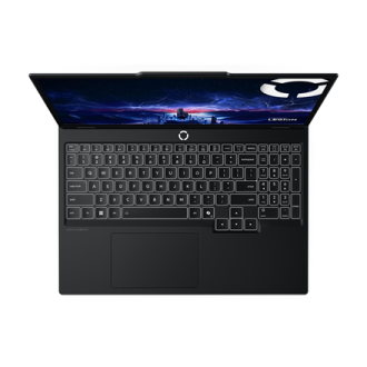 Lenovo- Legion 5 15IAX10 Intel | Eclipse Black | 15.1 