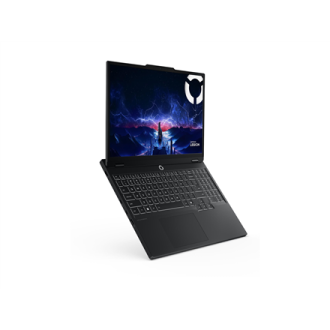 Lenovo- Legion 5 15IAX10 Intel | Eclipse Black | 15.1 