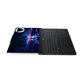 Lenovo- Legion 5 15IAX10 Intel | Eclipse Black | 15.1 