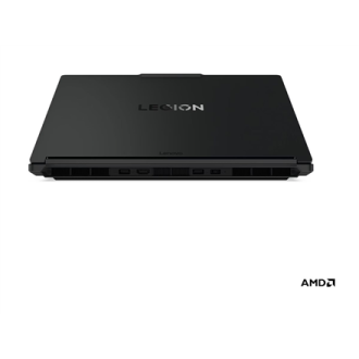 Lenovo- Legion 5 15AHP11 AMD | Eclipse Black | 15.3 