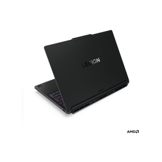 Lenovo- Legion 5 15AGP1 AMD | Eclipse Black | 15.3 Lenovo- Legion 5 15AGP1 AMD | Eclipse Black | 15.3