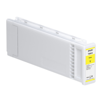 Epson T800400 UltraChrome PRO | Ink Cartridge | Yellow Epson T800400 UltraChrome PRO | Ink Cartridge | Yellow