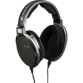 Sennheiser | Headphones | HD 650 | Wired | Over-Ear | Titan Sennheiser | Headphones | HD 650 | Wired | Over-Ear | Titan