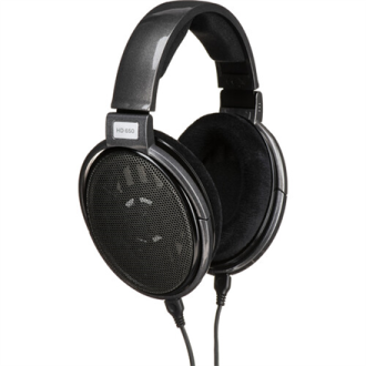 Sennheiser | Headphones | HD 650 | Wired | Over-Ear | Titan Sennheiser | Headphones | HD 650 | Wired | Over-Ear | Titan