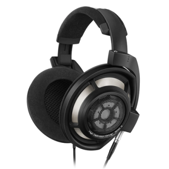 Sennheiser | Headphones | HD 800 S | Wired | Over-Ear | Black Sennheiser | Headphones | HD 800 S | Wired | Over-Ear | Black