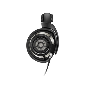 Sennheiser | Headphones | HD 800 S | Wired | Over-Ear | Black Sennheiser | Headphones | HD 800 S | Wired | Over-Ear | Black