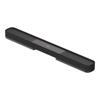 Sennheiser | Yes | AMBEO Soundbar Plus | SB02M | Black | No | USB port | AUX in | Bluetooth | Wireless connection