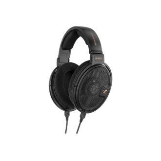 Sennheiser | High End Headphones | HD 660S2 | Over-ear | Black