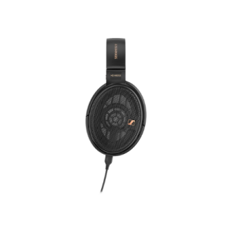 Sennheiser | High End Headphones | HD 660S2 | Over-ear | Black