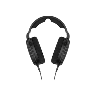 Sennheiser | High End Headphones | HD 660S2 | Over-ear | Black